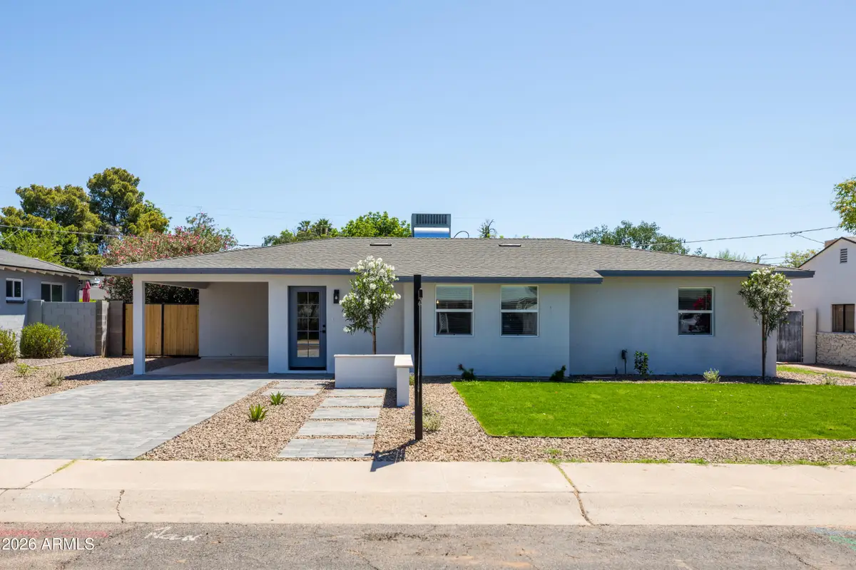5745 N 13th Place, Phoenix, AZ 85014 - #1