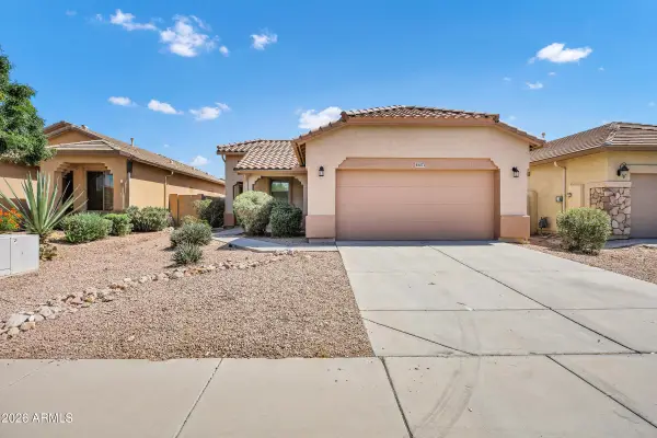 45071 W Yucca Lane, Maricopa, AZ 85139