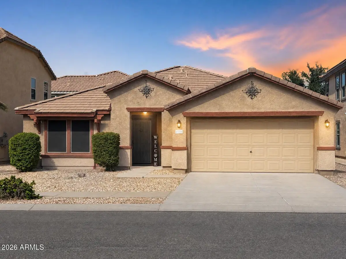 17736 N 183rd Avenue, Surprise, AZ 85374 - #1