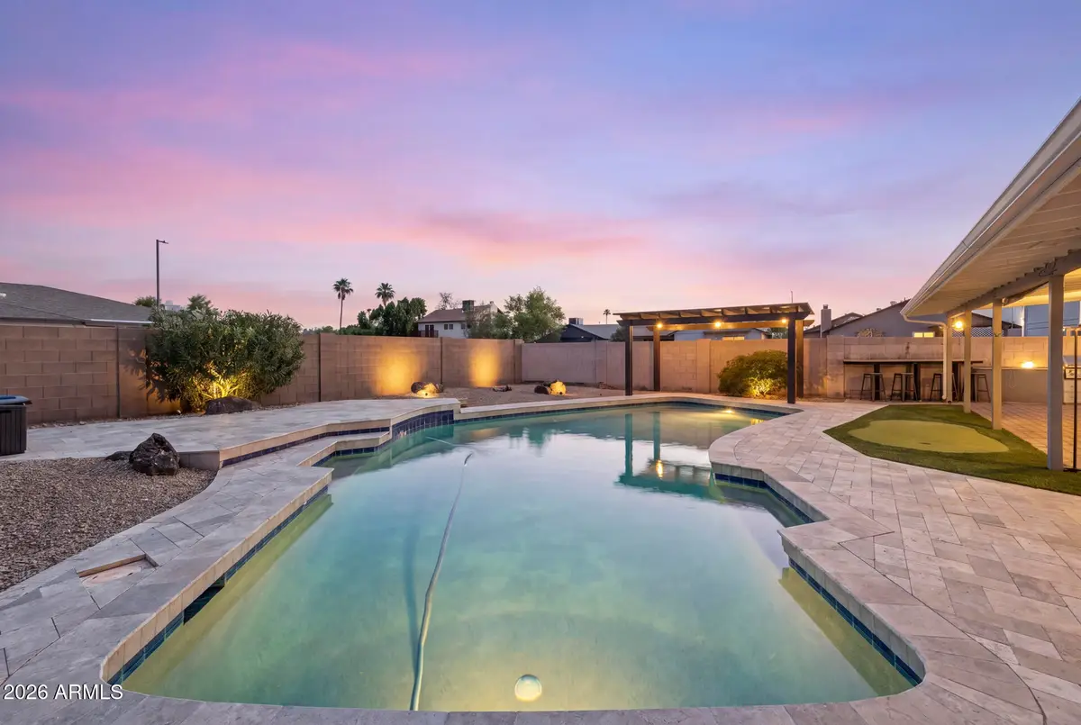 1923 S Henkel Circle, Mesa, AZ 85202 - #1