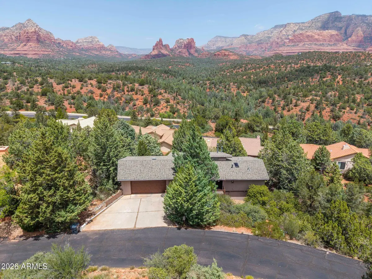 125 Kashmir Road, Sedona, AZ 86336 - #1