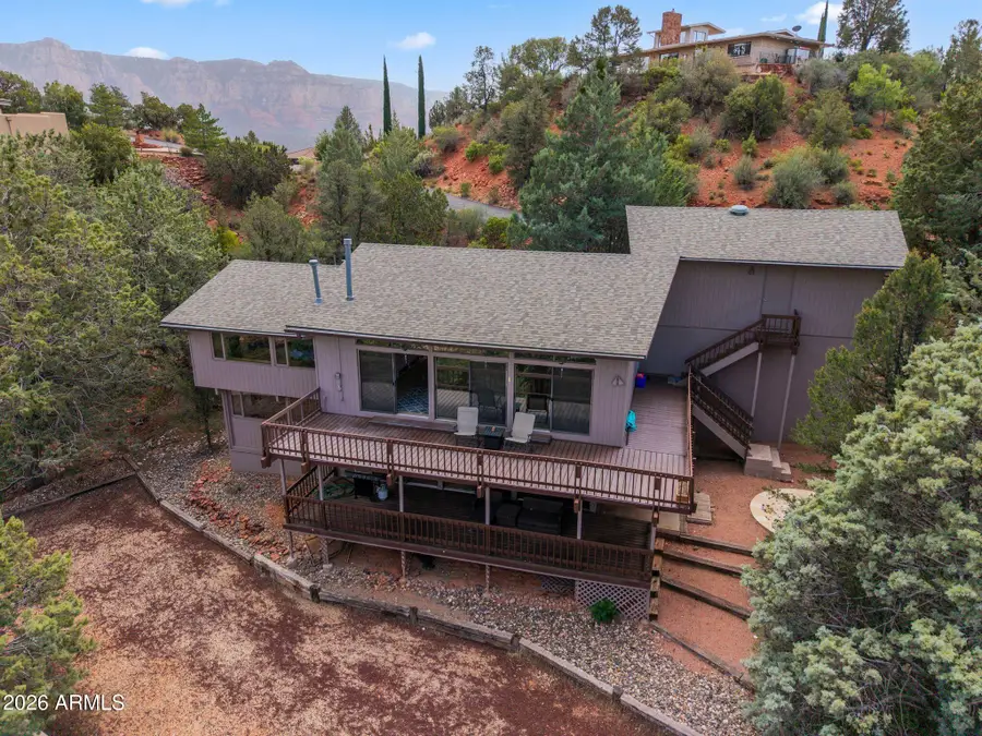 125 Kashmir Road, Sedona, AZ 86336 - #3