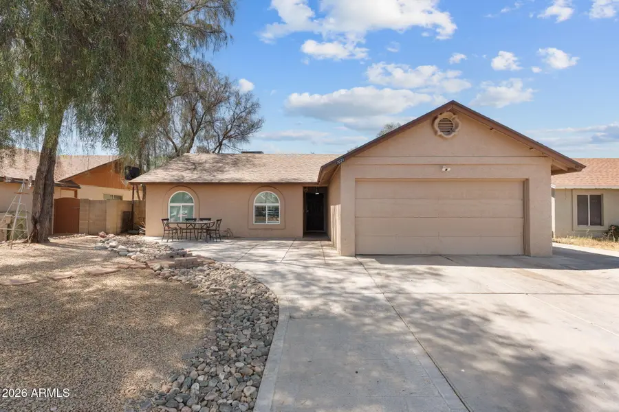7021 W Ocotillo Road, Glendale, AZ 85303 - #2