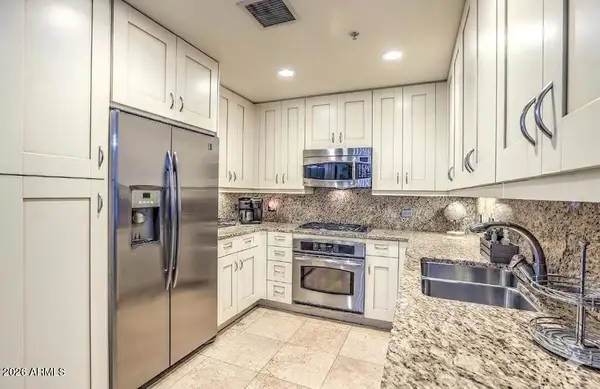 7161 E Rancho Vista Drive #1004, Scottsdale, AZ 85251
