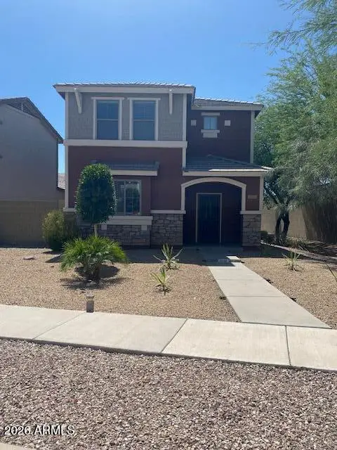 20038 N 49th Lane, Glendale, AZ 85308 - #1