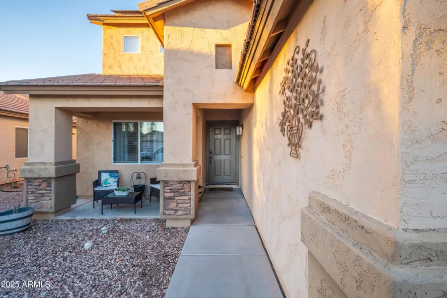22602 W Yavapai Street, Buckeye, AZ 85326 - #2