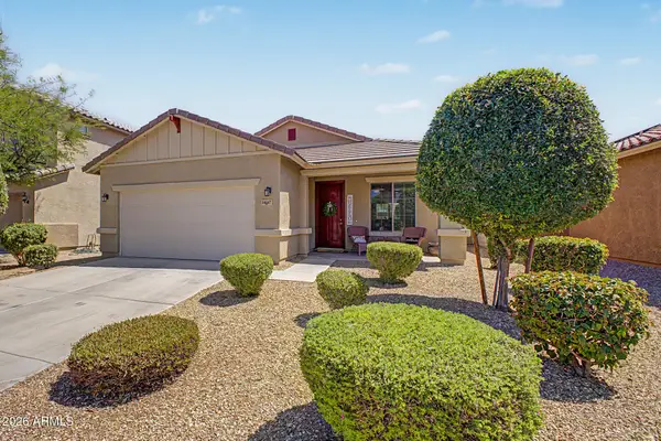 18047 W Via Del Sol --, Surprise, AZ 85387