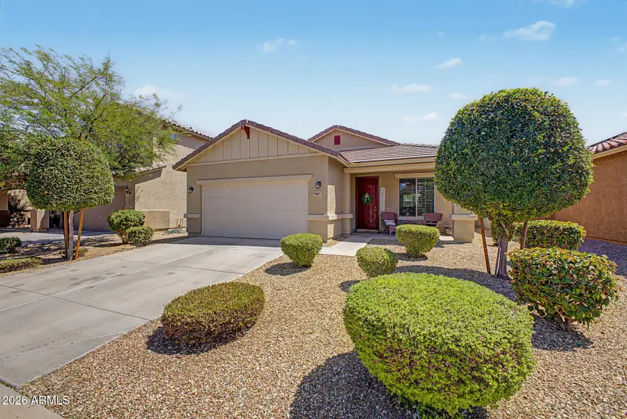 18047 W Via Del Sol --, Surprise, AZ 85387 - #3