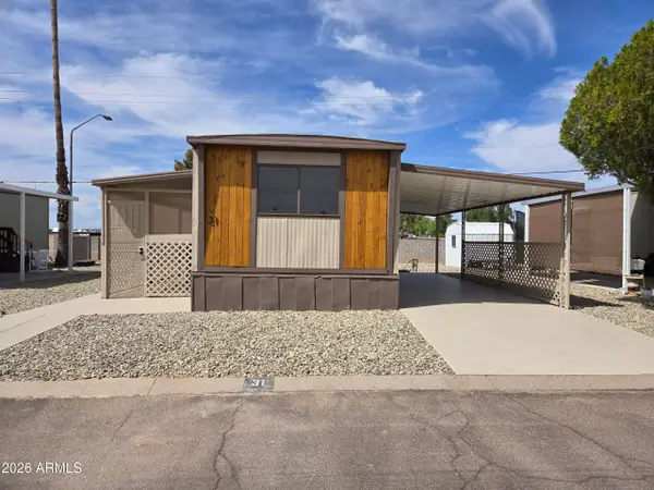 701 S Dobson Road #31, Mesa, AZ 85202
