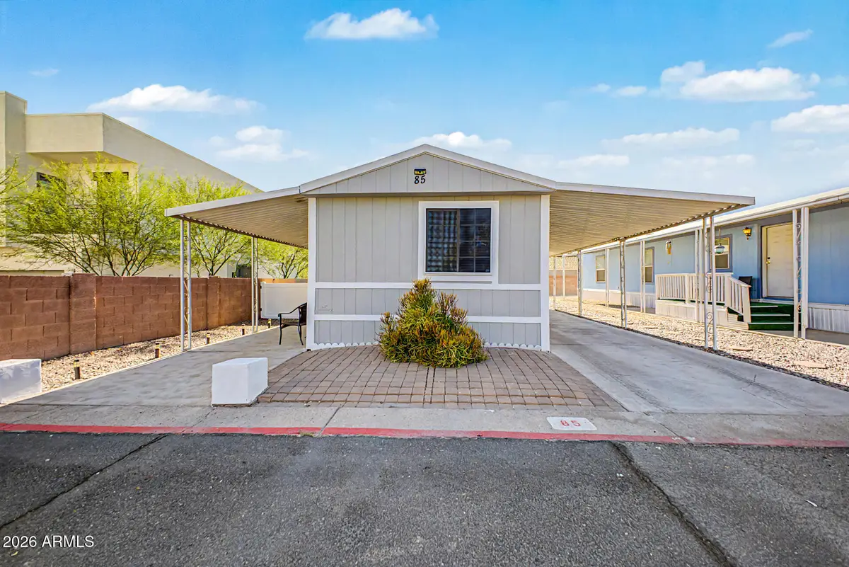 18240 N 21st Street #85, Phoenix, AZ 85022 - #1