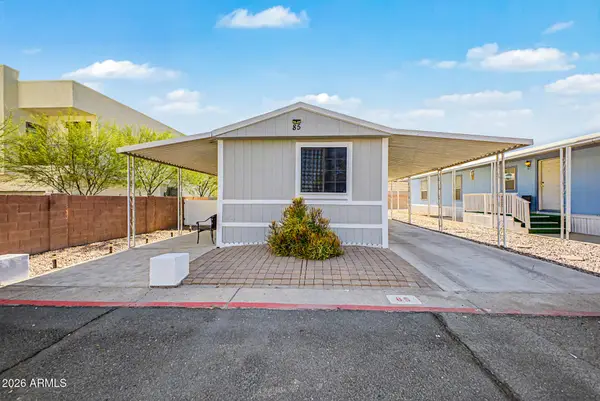 18240 N 21st Street #85, Phoenix, AZ 85022