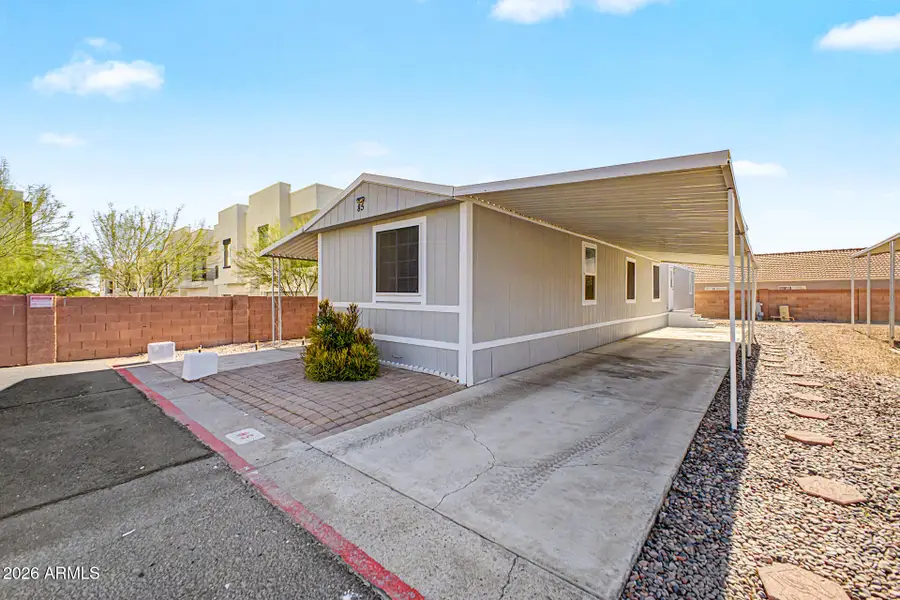 18240 N 21st Street #85, Phoenix, AZ 85022 - #2