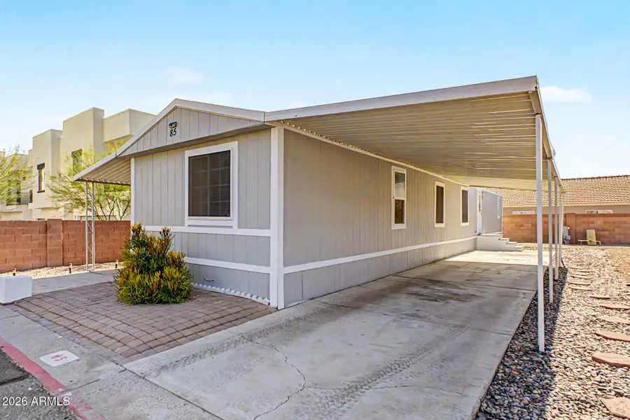18240 N 21st Street #85, Phoenix, AZ 85022 - #3