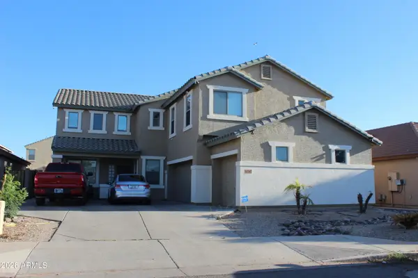 10347 W Odeum Lane, Tolleson, AZ 85353
