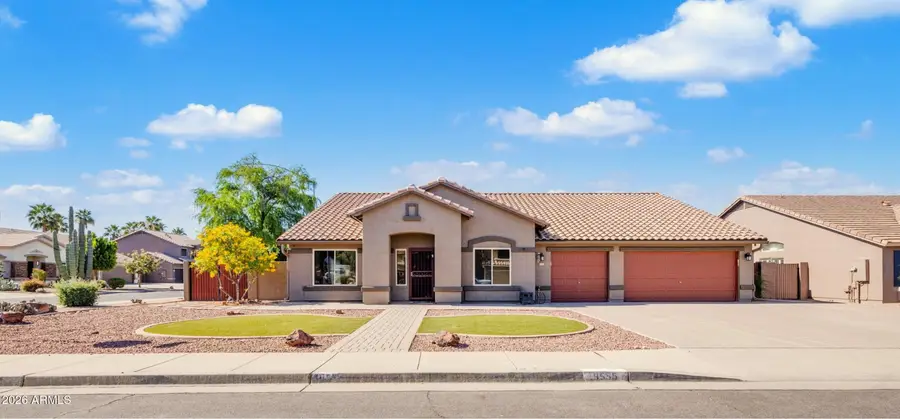 9555 E Juanita Avenue, Mesa, AZ 85209 - #2