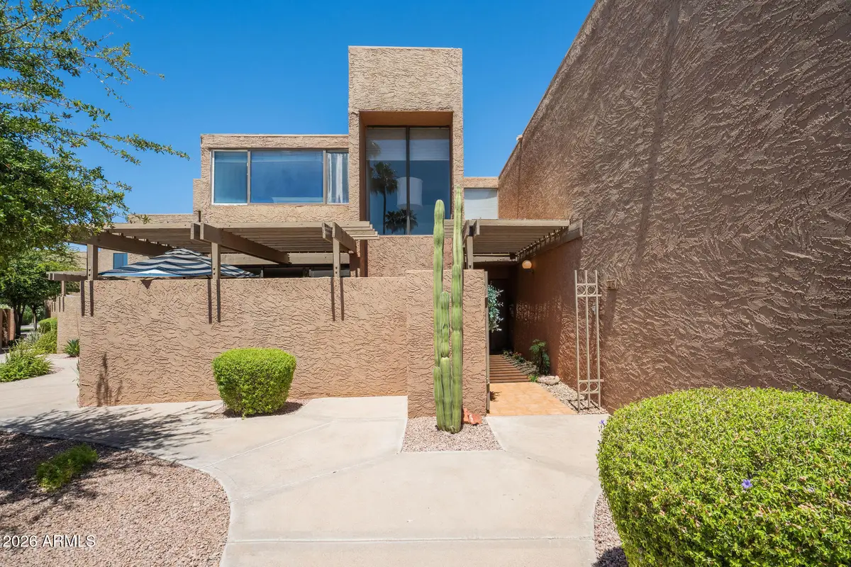 7401 N Scottsdale Road #26, Paradise Valley, AZ 85253 - #1