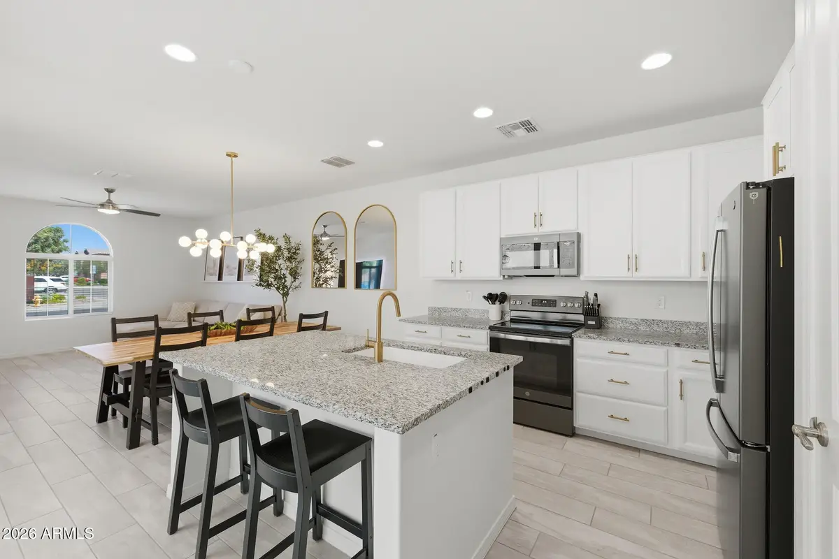 2560 S Betty Street, Gilbert, AZ 85295 - #1