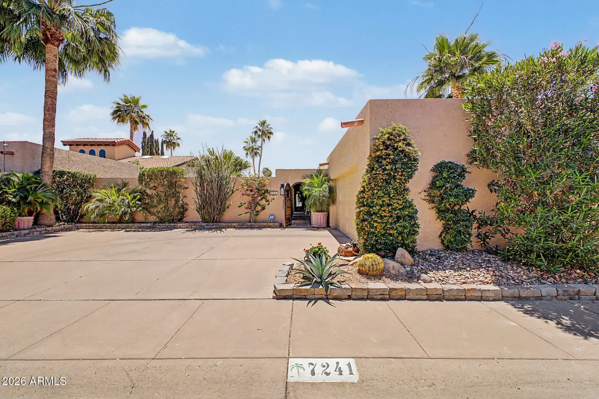 7241 E Maverick Road, Scottsdale, AZ 85258 - #1