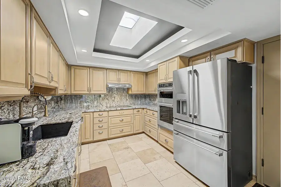 7241 E Maverick Road, Scottsdale, AZ 85258 - #2