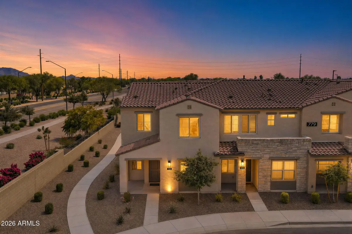 779 E Doral Avenue #104, Gilbert, AZ 85297 - #1