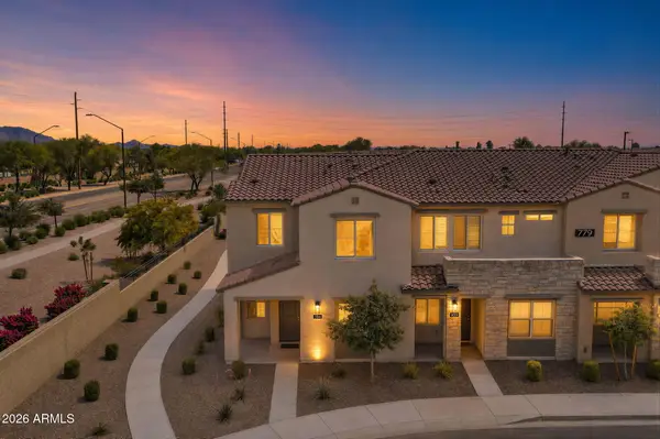 779 E Doral Avenue #104, Gilbert, AZ 85297