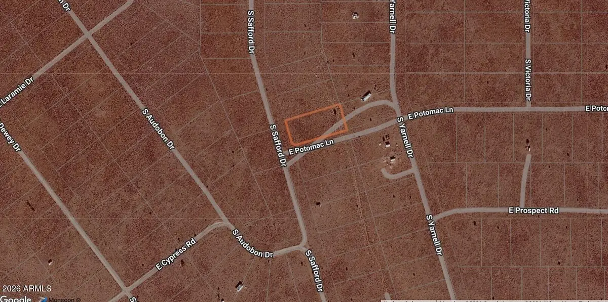 547 S Safford Drive #162, Williams, AZ 86046 - #1