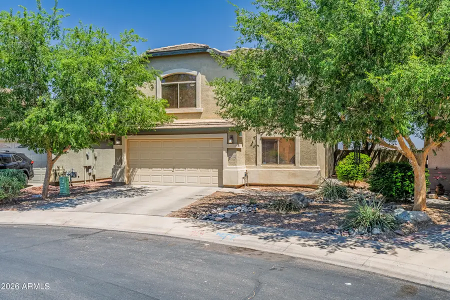 42334 W Hillman Drive, Maricopa, AZ 85138 - #2