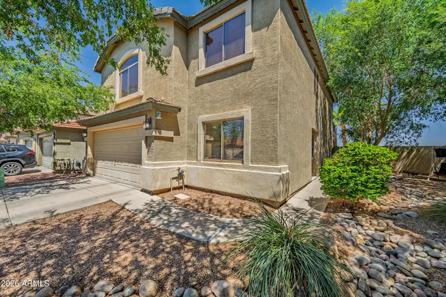 42334 W Hillman Drive, Maricopa, AZ 85138 - #3
