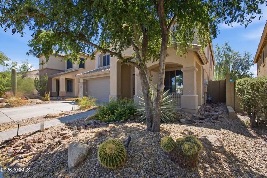 39727 N Wisdom Way, Anthem, AZ 85086 - #2