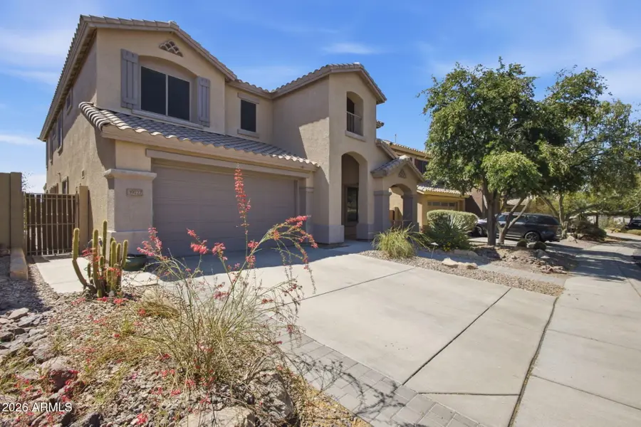 39727 N Wisdom Way, Anthem, AZ 85086 - #3