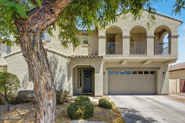 3440 E Bart Street, Gilbert, AZ 85295