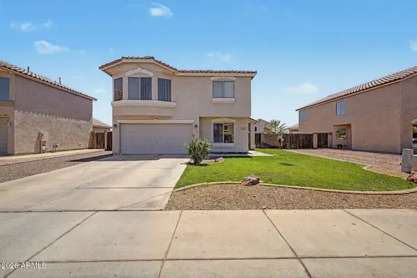 9235 W Carol Avenue, Peoria, AZ 85345