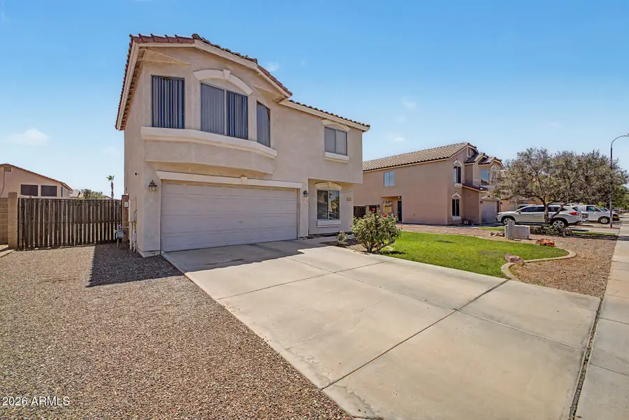 9235 W Carol Avenue, Peoria, AZ 85345 - #2