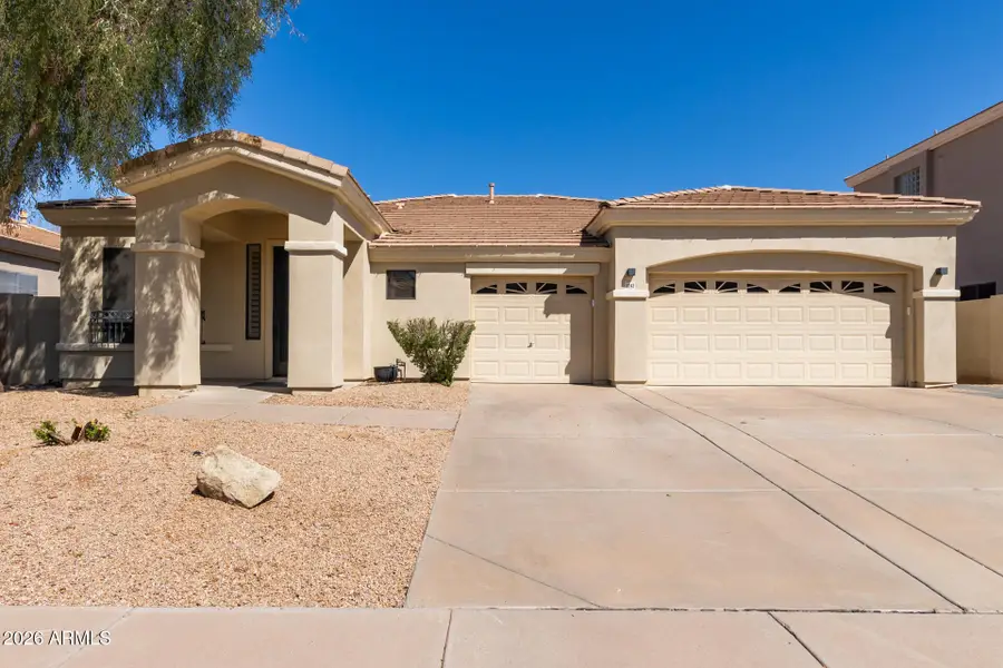 5242 E Herrera Drive, Phoenix, AZ 85054 - #2