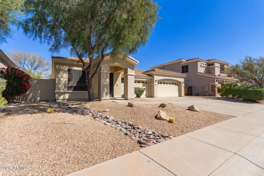 5242 E Herrera Drive, Phoenix, AZ 85054 - #3