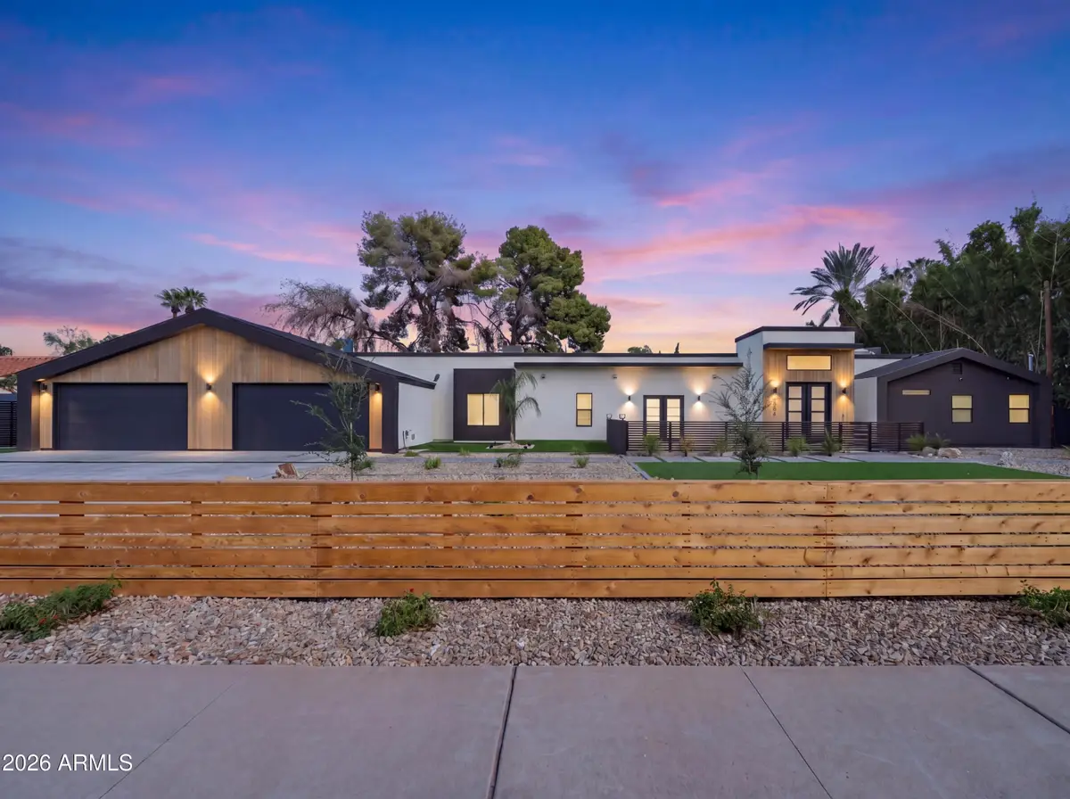 7717 N 7th Avenue, Phoenix, AZ 85021 - #1