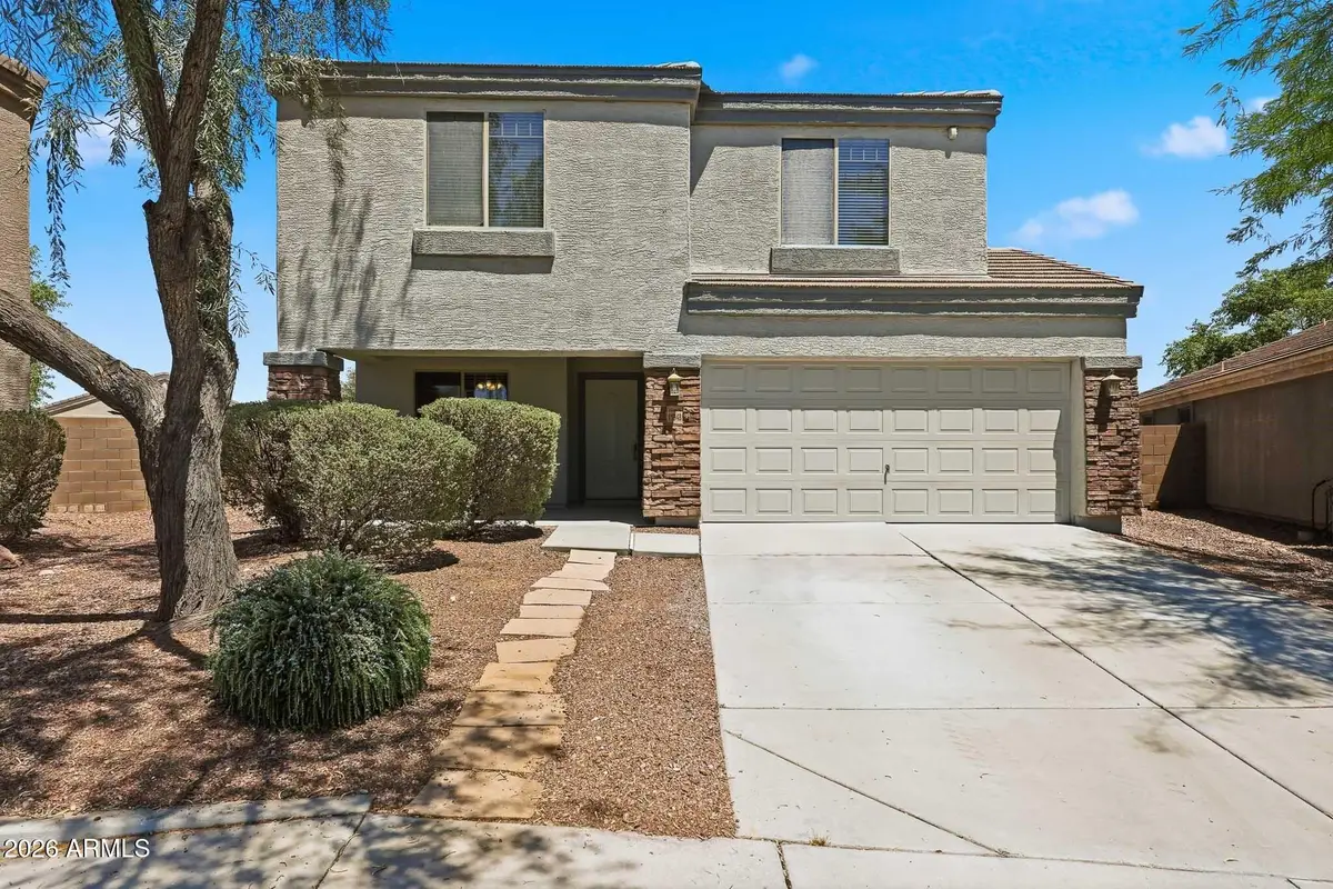 11948 W Camino Vivaz --, Sun City, AZ 85373 - #1