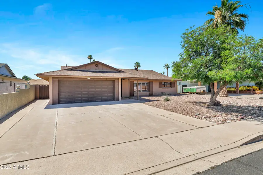 4600 S Dorsey Lane, Tempe, AZ 85282 - #2