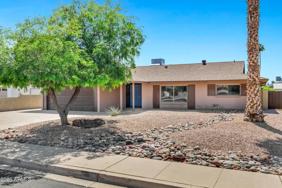 4600 S Dorsey Lane, Tempe, AZ 85282 - #3