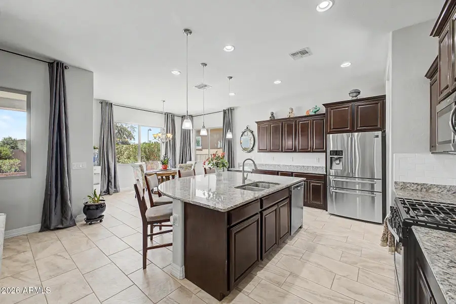 42977 W Mallard Road, Maricopa, AZ 85138 - #2