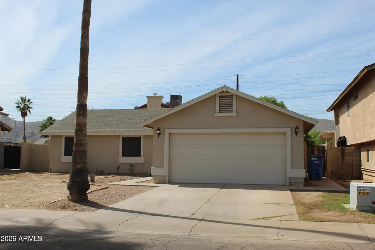 1511 E Fremont Road, Phoenix, AZ 85042 - #1