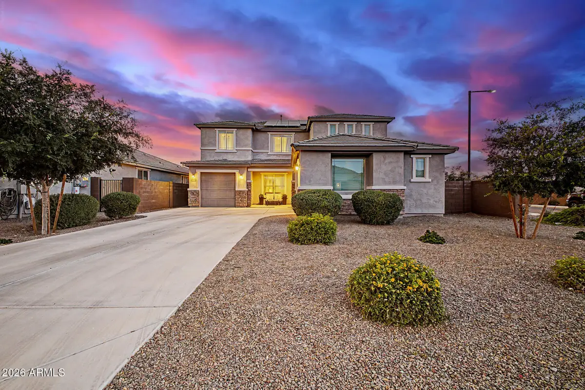 19646 W Marshall Avenue, Litchfield Park, AZ 85340 - #1