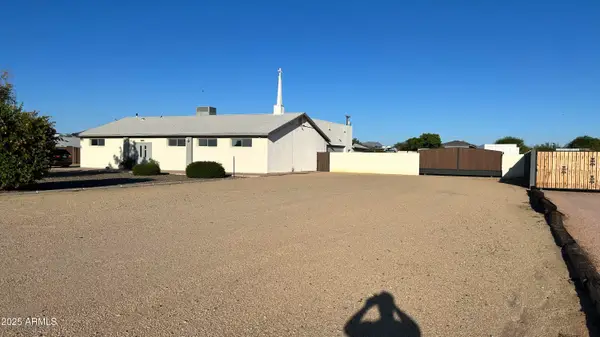 15703 N 36th Street, Phoenix, AZ 85032