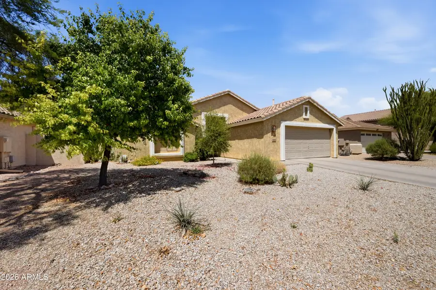 1152 E Devon Drive, Gilbert, AZ 85296 - #2