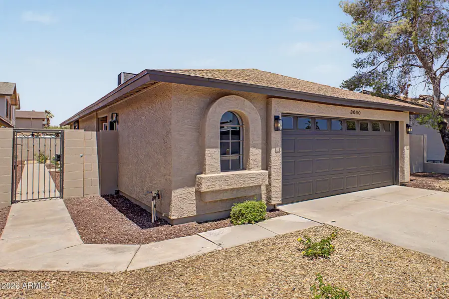 3660 W Bluefield Avenue, Glendale, AZ 85308 - #3