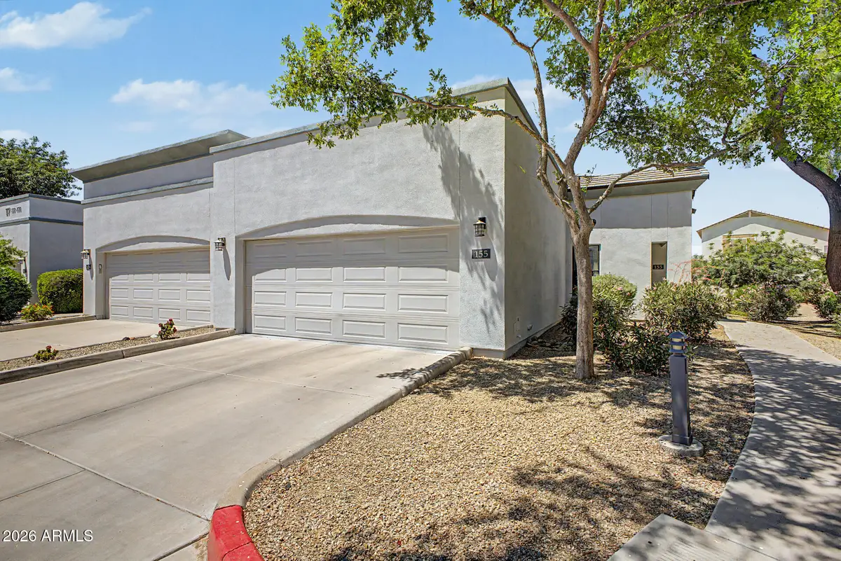 295 N Rural Road #155, Chandler, AZ 85226 - #1