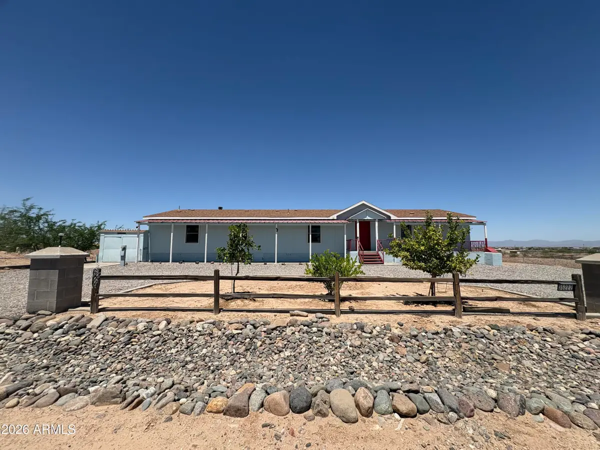 35222 W Mcneil Street, Arlington, AZ 85322 - #1