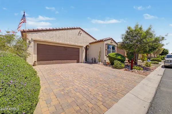 12242 W Rowel Road, Peoria, AZ 85383