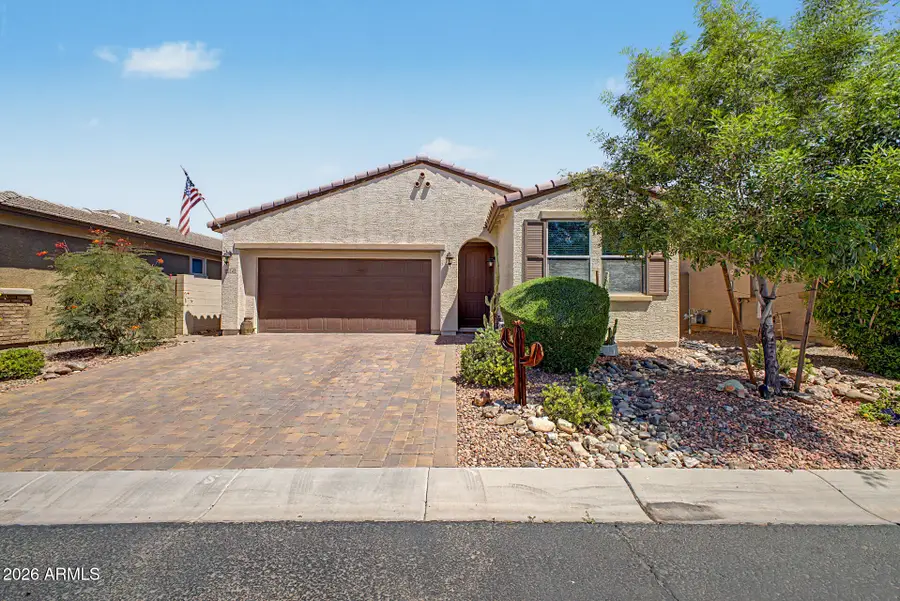 12242 W Rowel Road, Peoria, AZ 85383 - #2