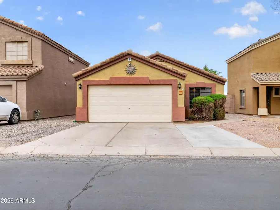 142 S 110th Street, Mesa, AZ 85208 - #3